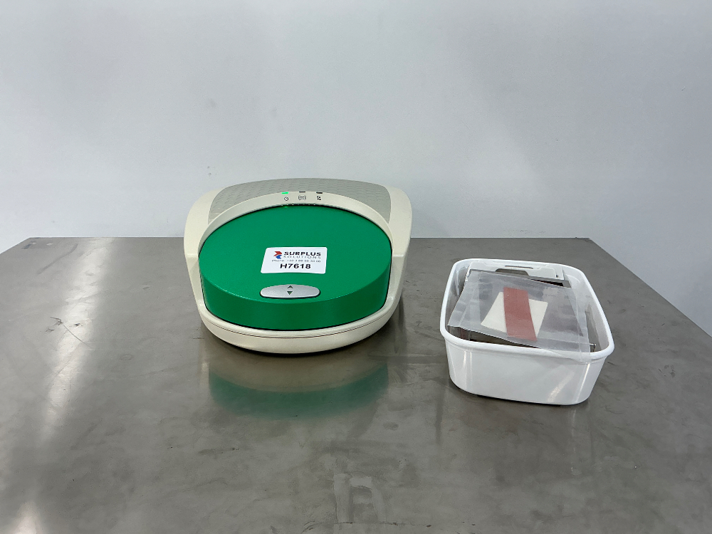 Image of Bio-Rad QX200 Droplet Generator